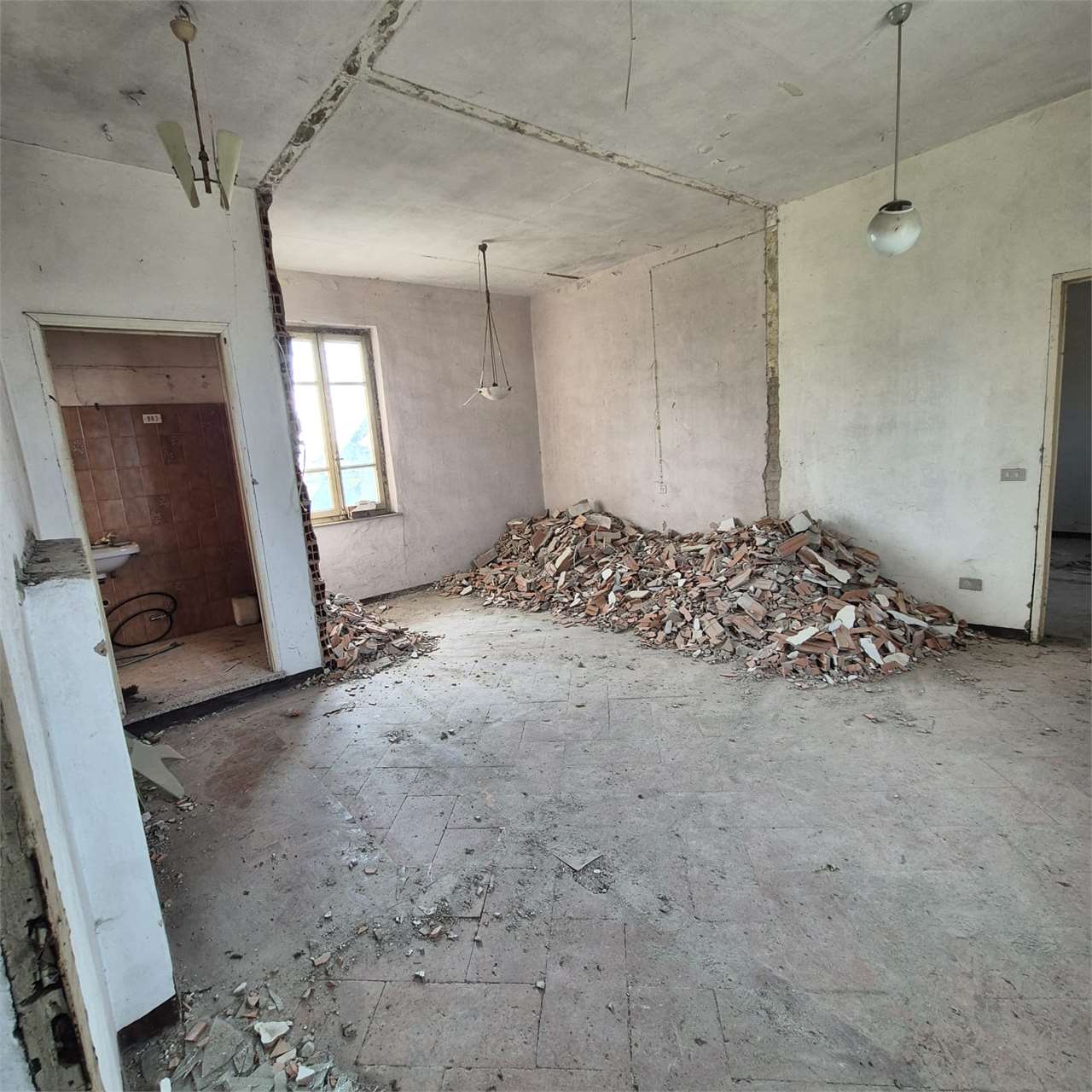 CASA IN VENDITA A VOGHERA a Voghera