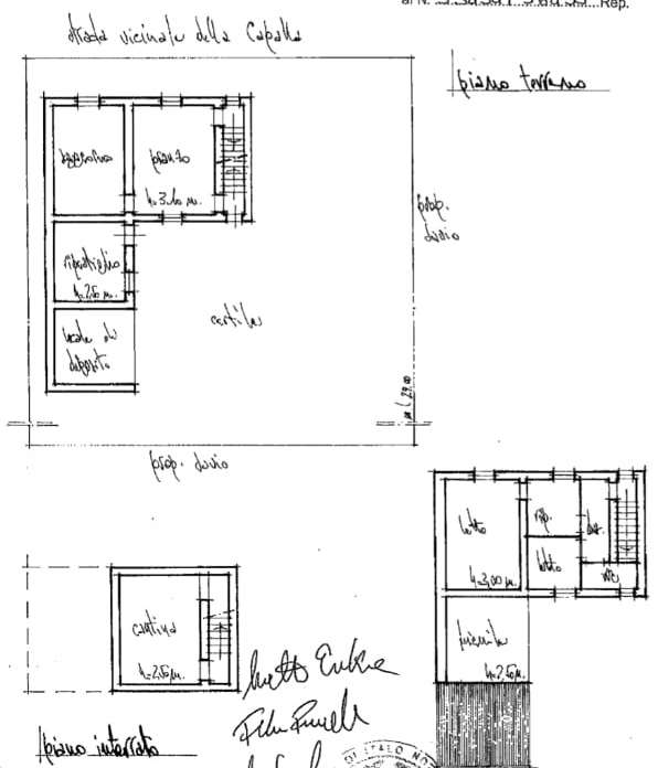 CASA IN VENDITA A VOGHERA a Voghera