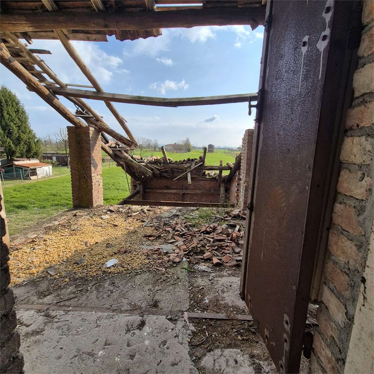 CASA IN VENDITA A VOGHERA a Voghera