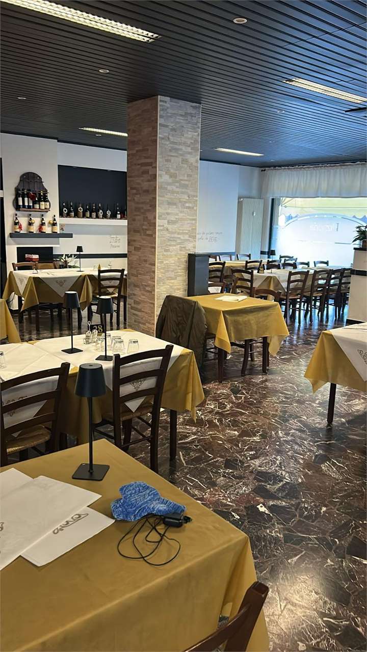Cantalupo Ligure vendiamo Ristorante Pizzeria avviato a Tortona Cantalupo Ligure vendiamo Ristorante Pizzeria avviato a Tortona