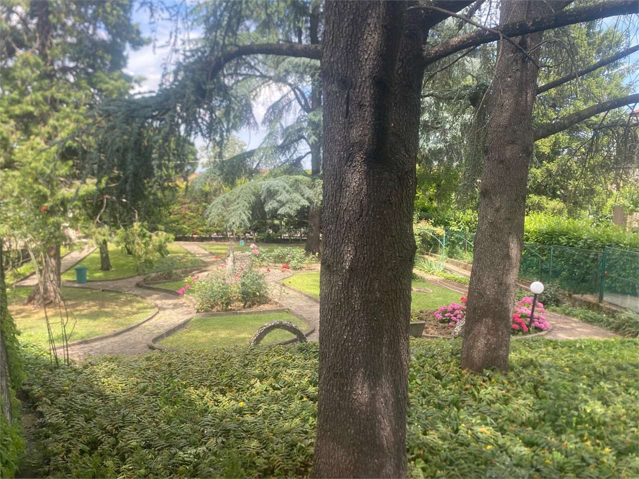 Tortona:  Elegante Dimora ai Piedi del Castello a Tortona