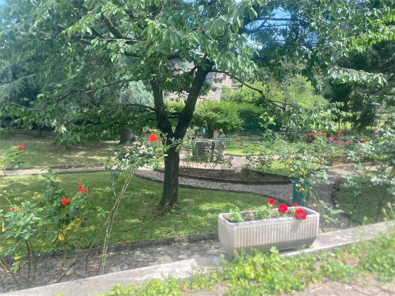Tortona:  Elegante Dimora ai Piedi del Castello a Tortona