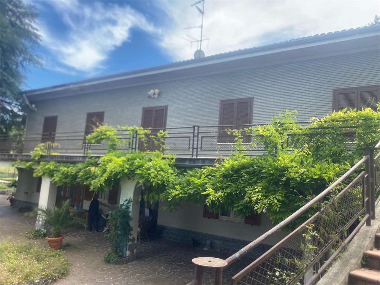 Tortona:  Elegante Dimora ai Piedi del Castello a Tortona