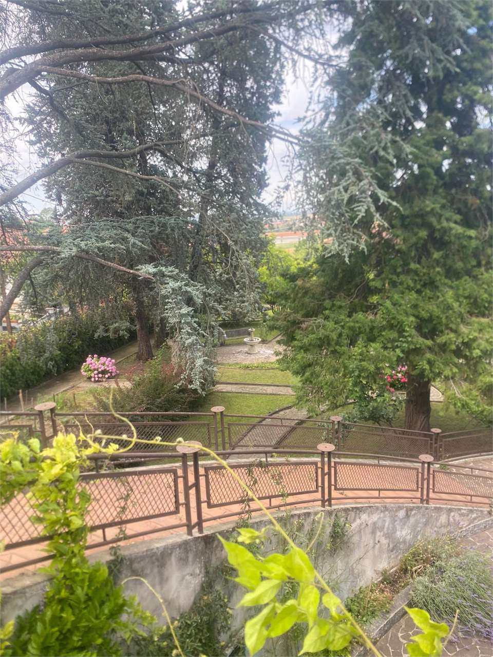 Tortona:  Elegante Dimora ai Piedi del Castello a Tortona