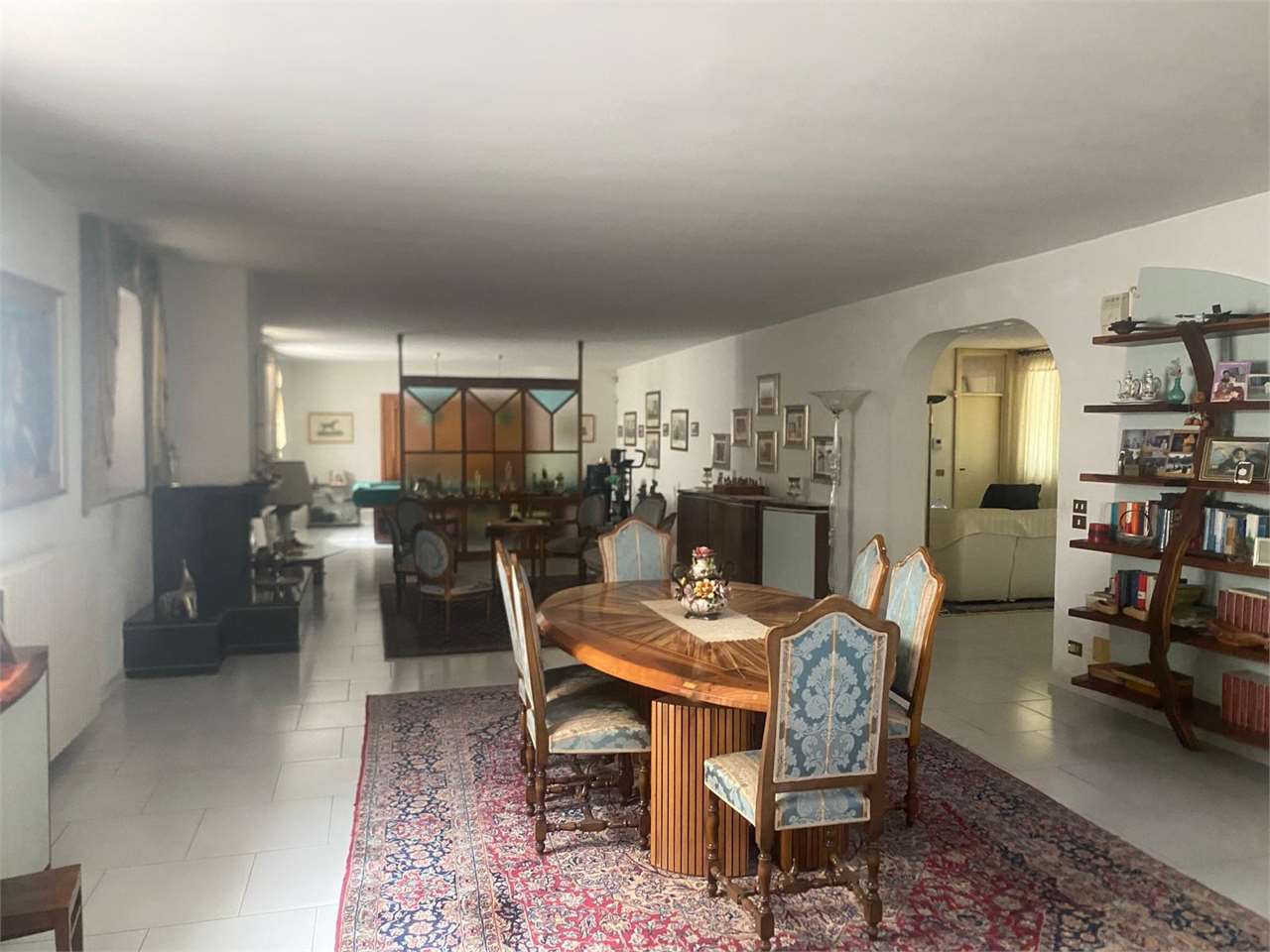 Tortona:  Elegante Dimora ai Piedi del Castello a Tortona