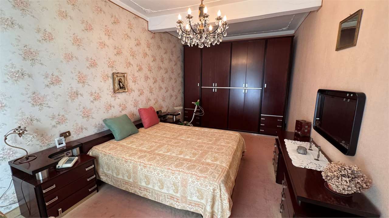 APPARTAMENTO CON TERRAZZO IN VENDITA A VOGHERA a Voghera APPARTAMENTO CON TERRAZZO IN VENDITA A VOGHERA a Voghera