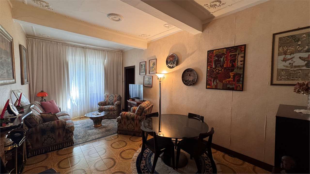 APPARTAMENTO CON TERRAZZO IN VENDITA A VOGHERA a Voghera APPARTAMENTO CON TERRAZZO IN VENDITA A VOGHERA a Voghera