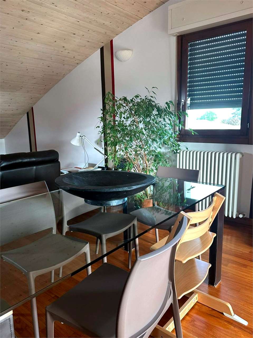 ATTICO CON TERRAZZI IN VENDITA A VOGHERA a Voghera ATTICO CON TERRAZZI IN VENDITA A VOGHERA a Voghera