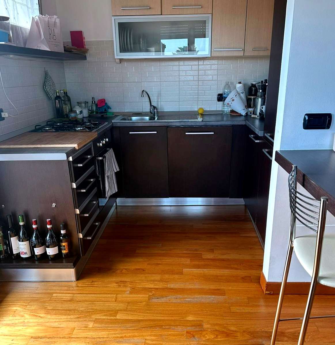 ATTICO CON TERRAZZI IN VENDITA A VOGHERA a Voghera ATTICO CON TERRAZZI IN VENDITA A VOGHERA a Voghera
