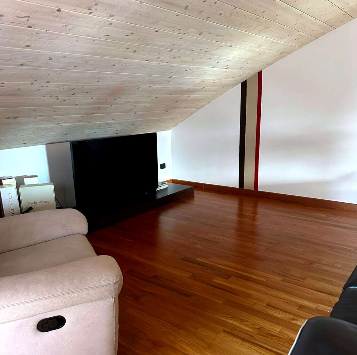 ATTICO CON TERRAZZI IN VENDITA A VOGHERA a Voghera ATTICO CON TERRAZZI IN VENDITA A VOGHERA a Voghera