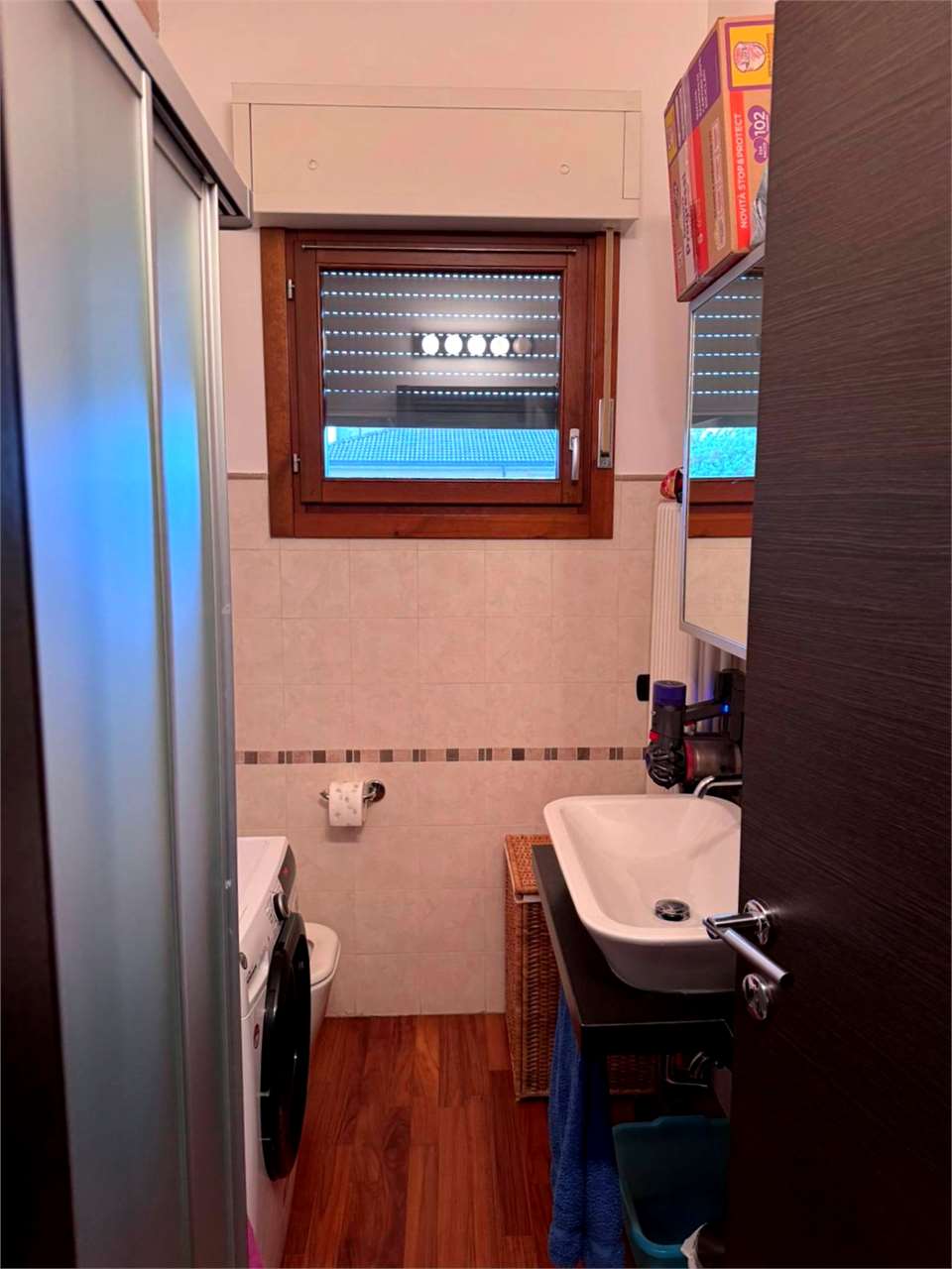 ATTICO CON TERRAZZI IN VENDITA A VOGHERA a Voghera ATTICO CON TERRAZZI IN VENDITA A VOGHERA a Voghera