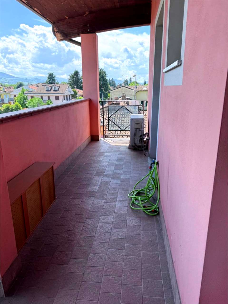 ATTICO CON TERRAZZI IN VENDITA A VOGHERA a Voghera ATTICO CON TERRAZZI IN VENDITA A VOGHERA a Voghera