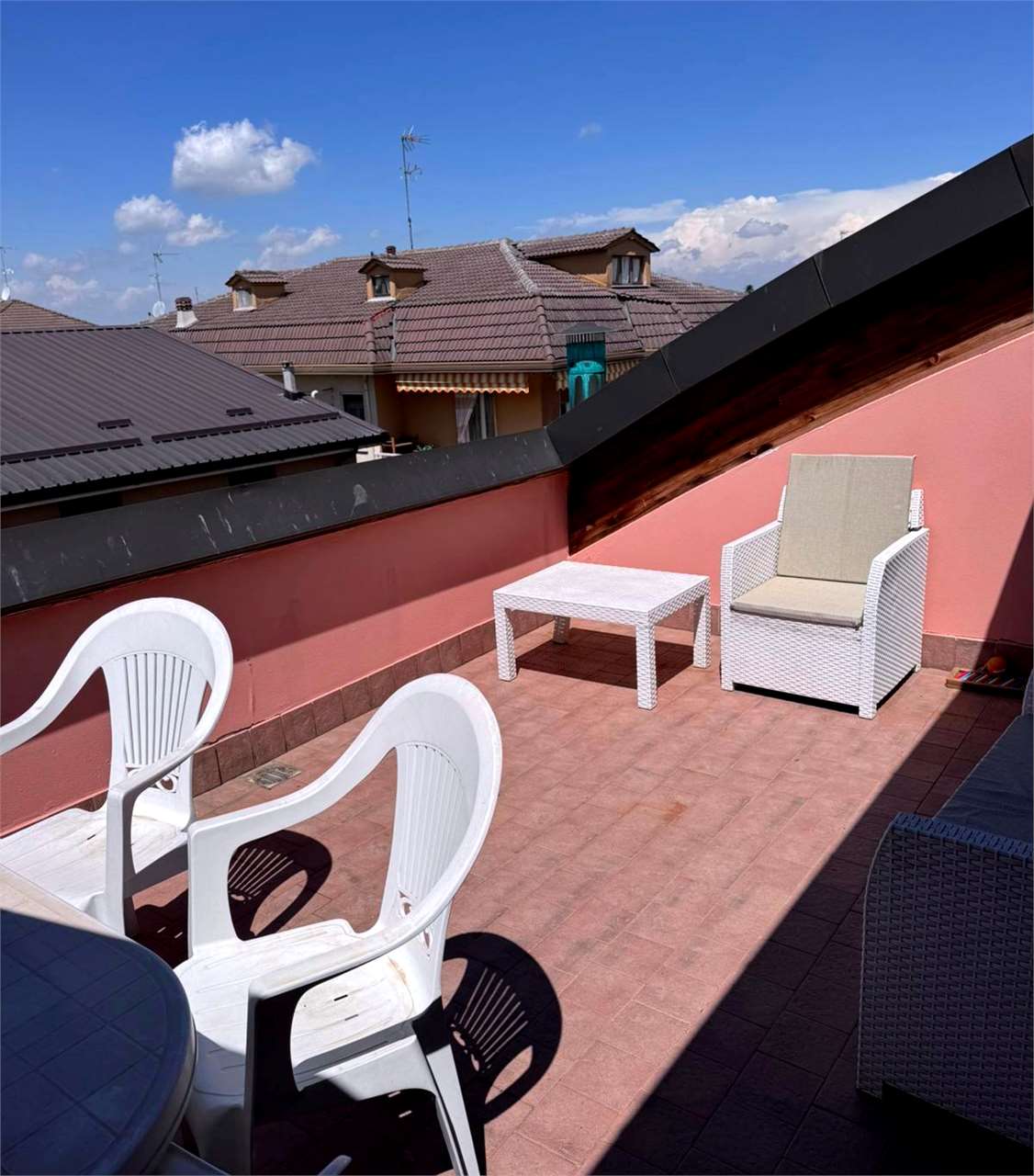 ATTICO CON TERRAZZI IN VENDITA A VOGHERA a Voghera ATTICO CON TERRAZZI IN VENDITA A VOGHERA a Voghera