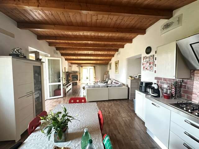San Giuliano Vecchio AL – Villa bifamiliare Indipendente a Tortona