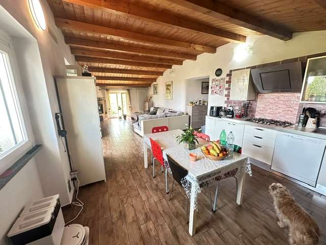San Giuliano Vecchio AL – Villa bifamiliare Indipendente a Tortona