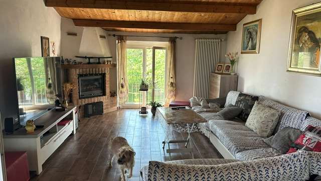 San Giuliano Vecchio AL – Villa bifamiliare Indipendente a Tortona