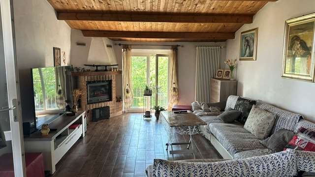 San Giuliano Vecchio AL – Villa bifamiliare Indipendente a Tortona
