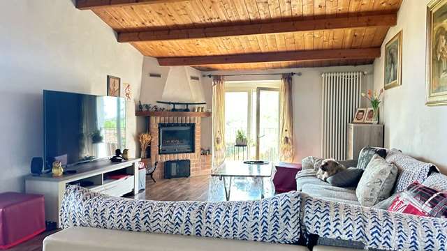 San Giuliano Vecchio AL – Villa bifamiliare Indipendente a Tortona