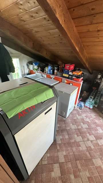 San Giuliano Vecchio AL – Villa bifamiliare Indipendente a Tortona