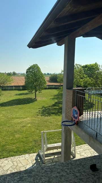 San Giuliano Vecchio AL – Villa bifamiliare Indipendente a Tortona