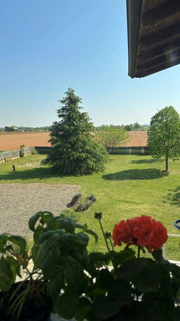 San Giuliano Vecchio AL – Villa bifamiliare Indipendente a Tortona