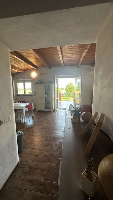San Giuliano Vecchio AL – Villa bifamiliare Indipendente a Tortona