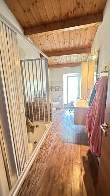 San Giuliano Vecchio AL – Villa bifamiliare Indipendente a Tortona