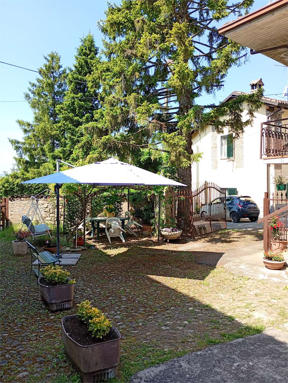 Casa indipendente ristrutturata in Val Grue – Montegioco a Tortona