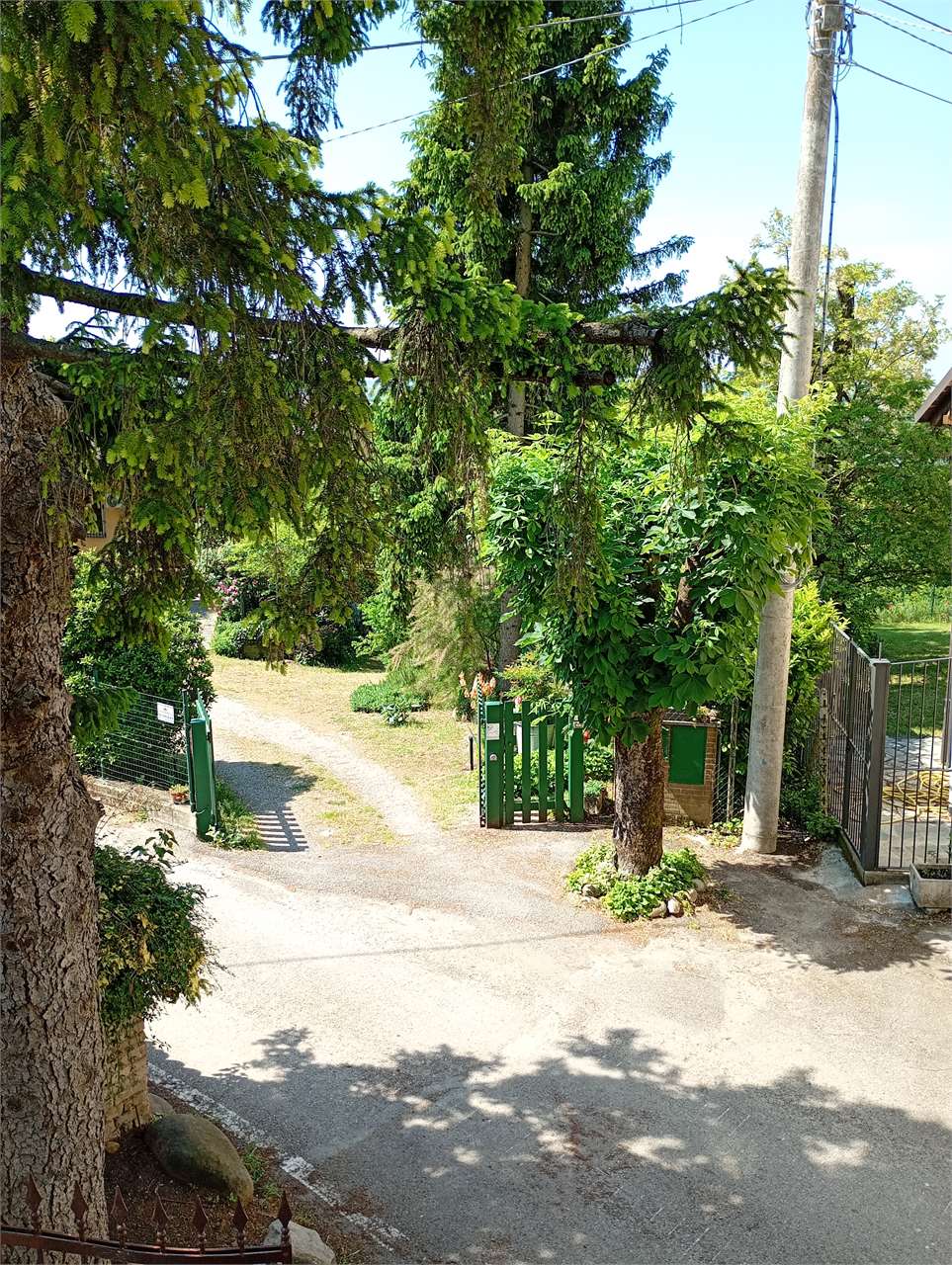 Casa indipendente ristrutturata in Val Grue – Montegioco a Tortona