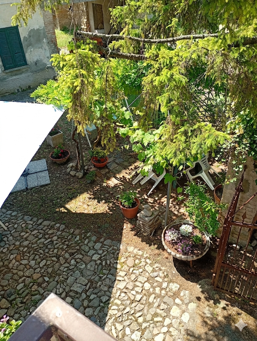 Casa indipendente ristrutturata in Val Grue – Montegioco a Tortona