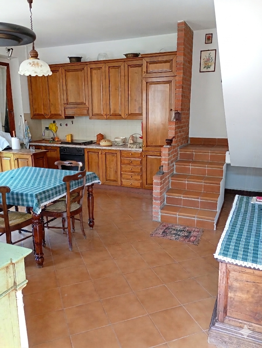 Casa indipendente ristrutturata in Val Grue – Montegioco a Tortona