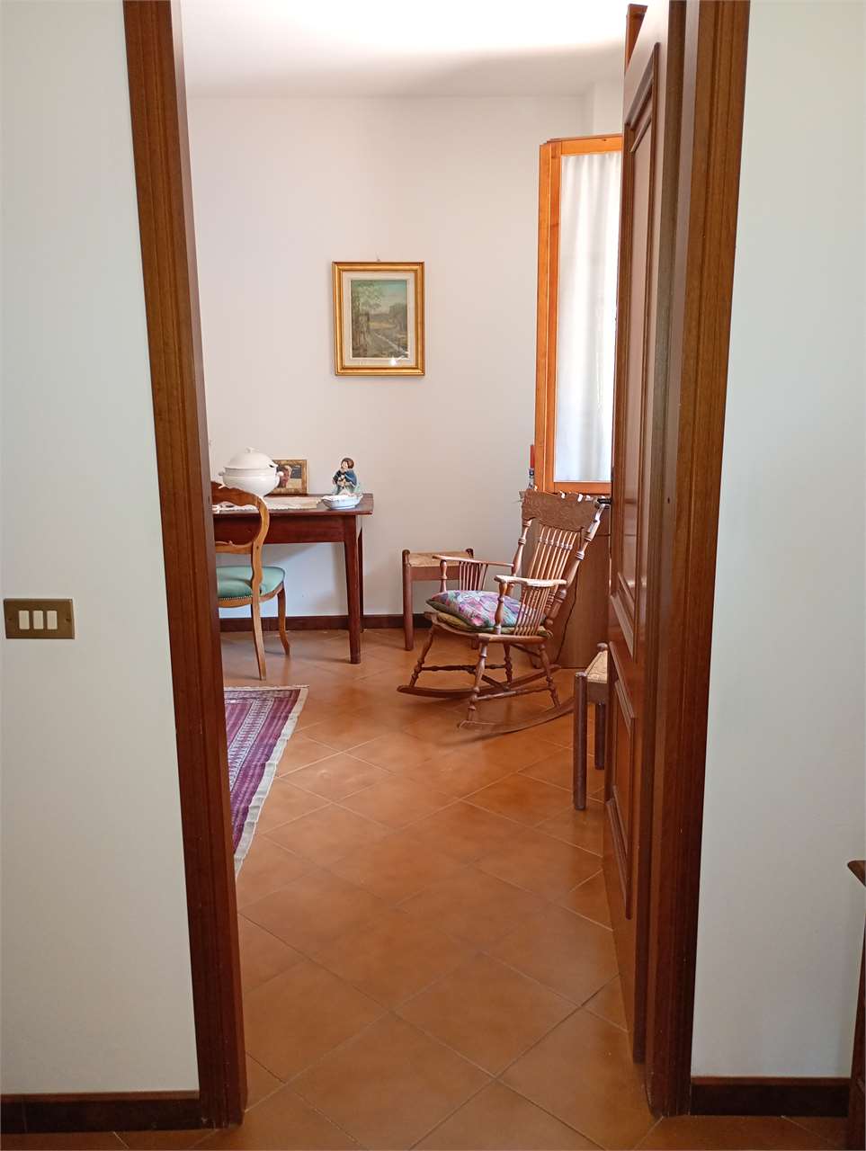 Casa indipendente ristrutturata in Val Grue – Montegioco a Tortona