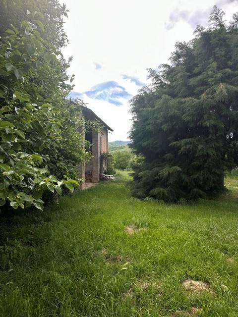CASA INDIPENDENTE CON PORTICO a Voghera CASA INDIPENDENTE CON PORTICO a Voghera