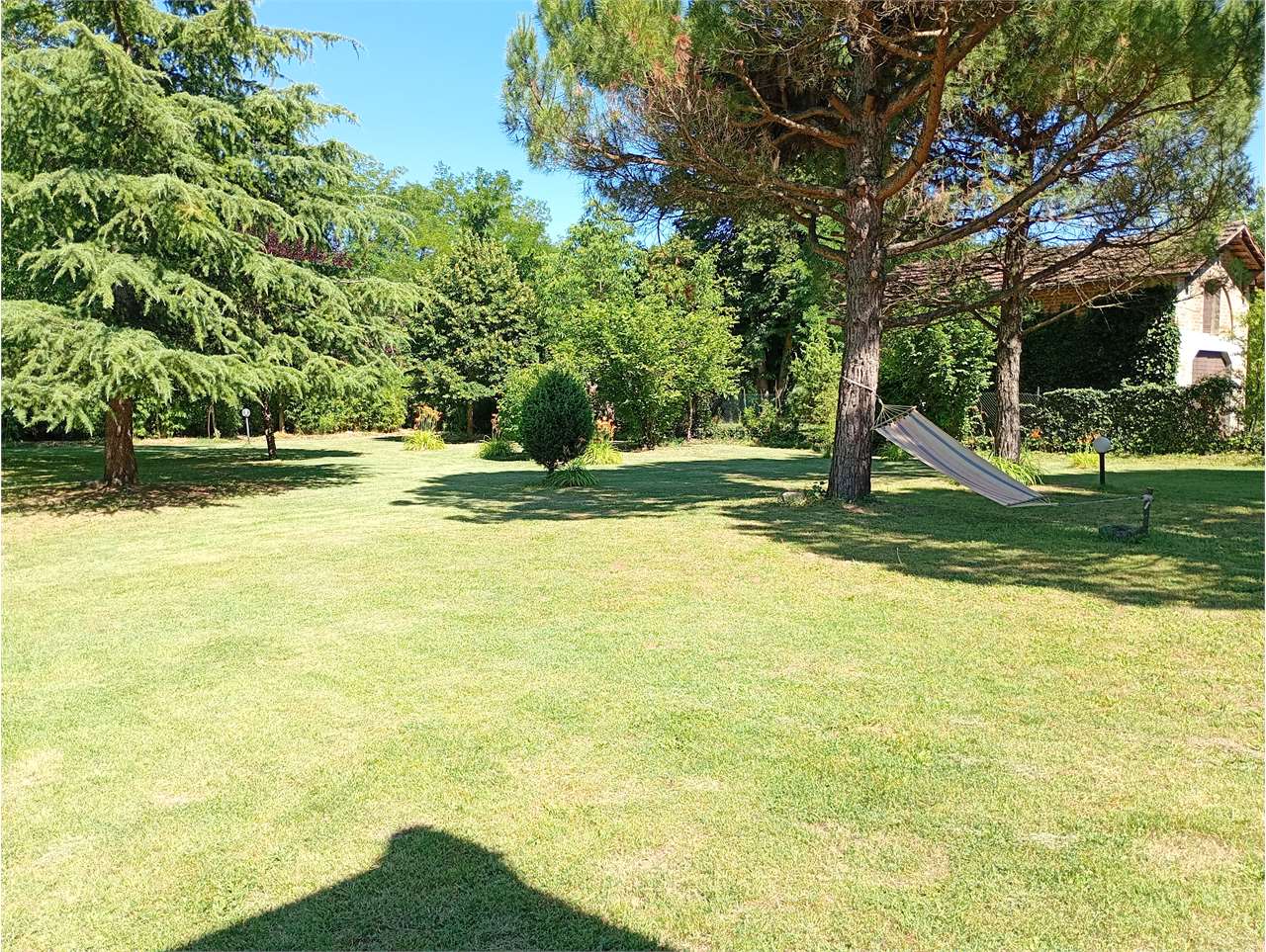 Casa Bifamiliare con Ampio Parco a Garbagna (AL) a Garbagna Casa Bifamiliare con Ampio Parco a Garbagna (AL) a Garbagna