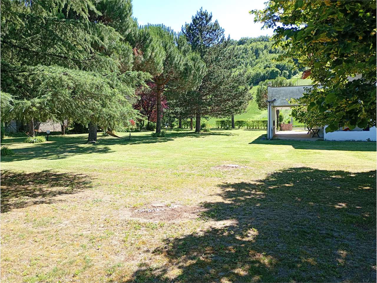 Casa Bifamiliare con Ampio Parco a Garbagna (AL) a Garbagna Casa Bifamiliare con Ampio Parco a Garbagna (AL) a Garbagna