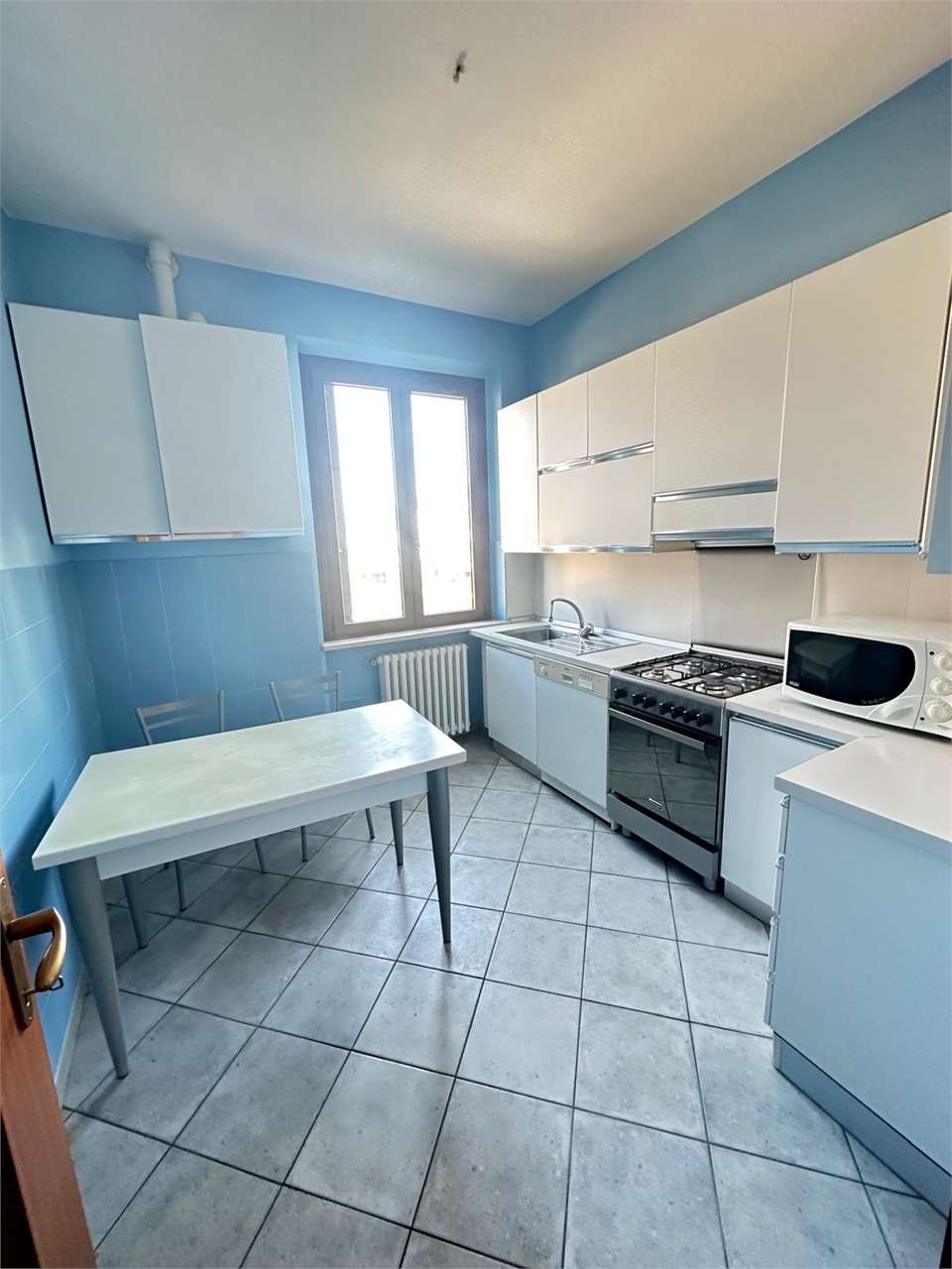 APPARTAMENTO TRILOCALE IN VENDITA A VOGHERA a Voghera APPARTAMENTO TRILOCALE IN VENDITA A VOGHERA a Voghera
