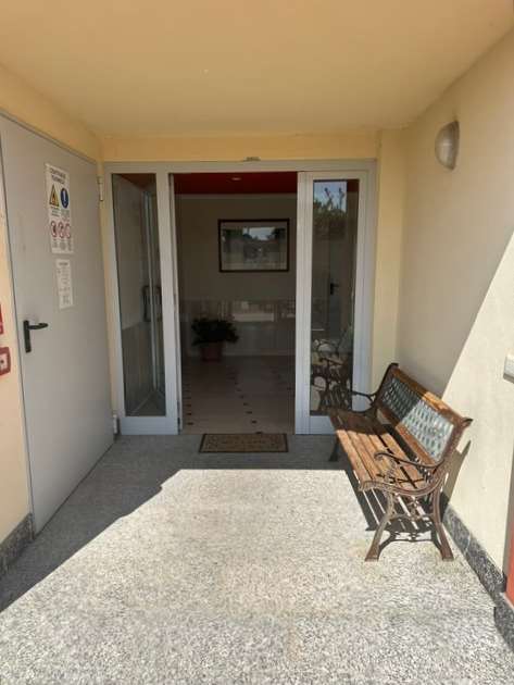 QUADRILOCALE ULTIMO PIANI SU DUE LIVELLI AMPIO BALCONE a Voghera QUADRILOCALE ULTIMO PIANI SU DUE LIVELLI AMPIO BALCONE a Voghera