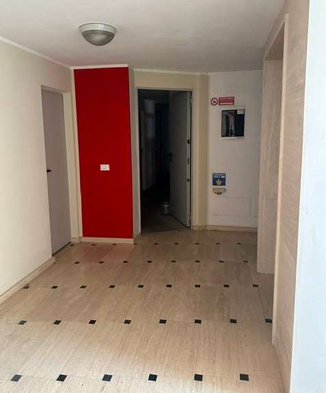 QUADRILOCALE ULTIMO PIANI SU DUE LIVELLI AMPIO BALCONE a Voghera QUADRILOCALE ULTIMO PIANI SU DUE LIVELLI AMPIO BALCONE a Voghera