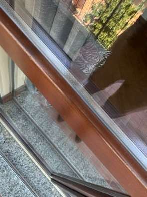 QUADRILOCALE ULTIMO PIANI SU DUE LIVELLI AMPIO BALCONE a Voghera QUADRILOCALE ULTIMO PIANI SU DUE LIVELLI AMPIO BALCONE a Voghera