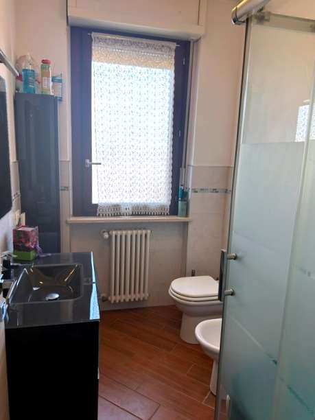 QUADRILOCALE ULTIMO PIANI SU DUE LIVELLI AMPIO BALCONE a Voghera QUADRILOCALE ULTIMO PIANI SU DUE LIVELLI AMPIO BALCONE a Voghera
