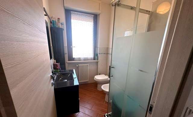 QUADRILOCALE ULTIMO PIANI SU DUE LIVELLI AMPIO BALCONE a Voghera QUADRILOCALE ULTIMO PIANI SU DUE LIVELLI AMPIO BALCONE a Voghera