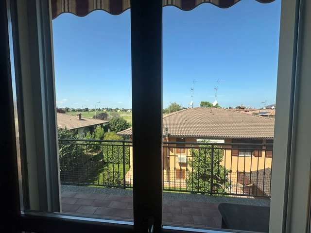QUADRILOCALE ULTIMO PIANI SU DUE LIVELLI AMPIO BALCONE a Voghera QUADRILOCALE ULTIMO PIANI SU DUE LIVELLI AMPIO BALCONE a Voghera