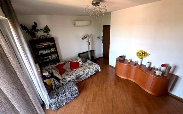 QUADRILOCALE ULTIMO PIANI SU DUE LIVELLI AMPIO BALCONE a Voghera QUADRILOCALE ULTIMO PIANI SU DUE LIVELLI AMPIO BALCONE a Voghera
