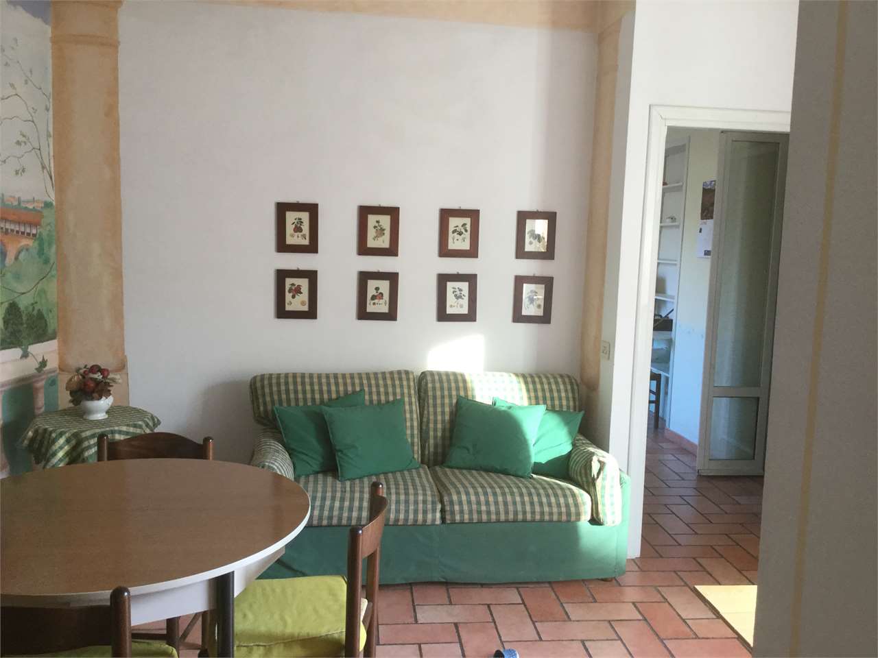 AMPIO BILOCALE IN AFFITTO A PAVIA a Pavia