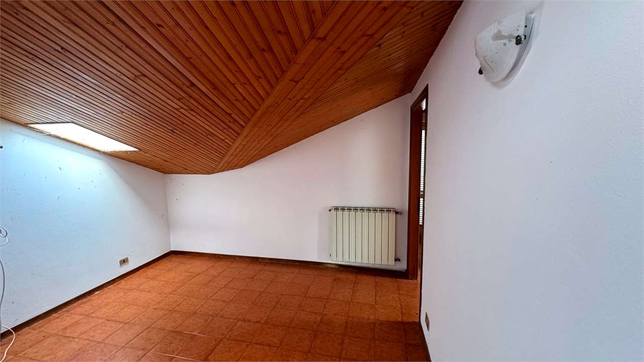 APPARTAMENTO IN VENDITA A TORRAZZA COSTE a Voghera