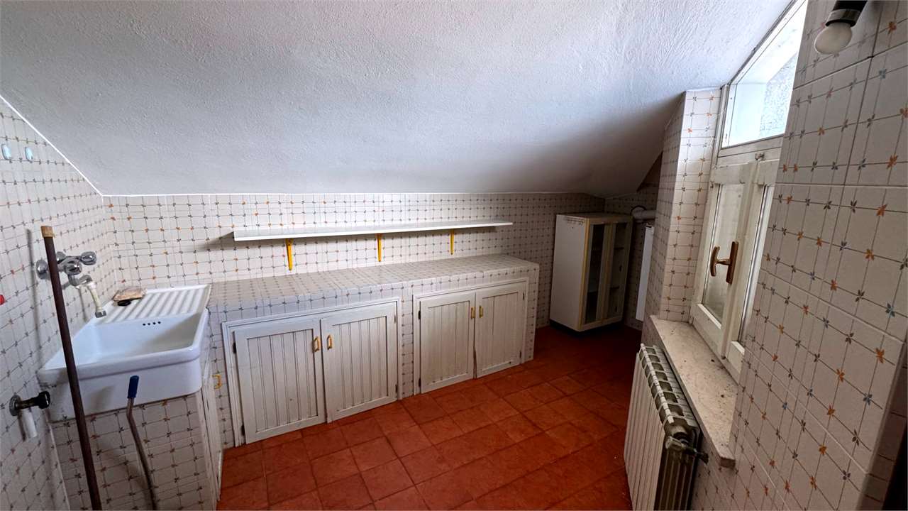 APPARTAMENTO IN VENDITA A TORRAZZA COSTE a Voghera