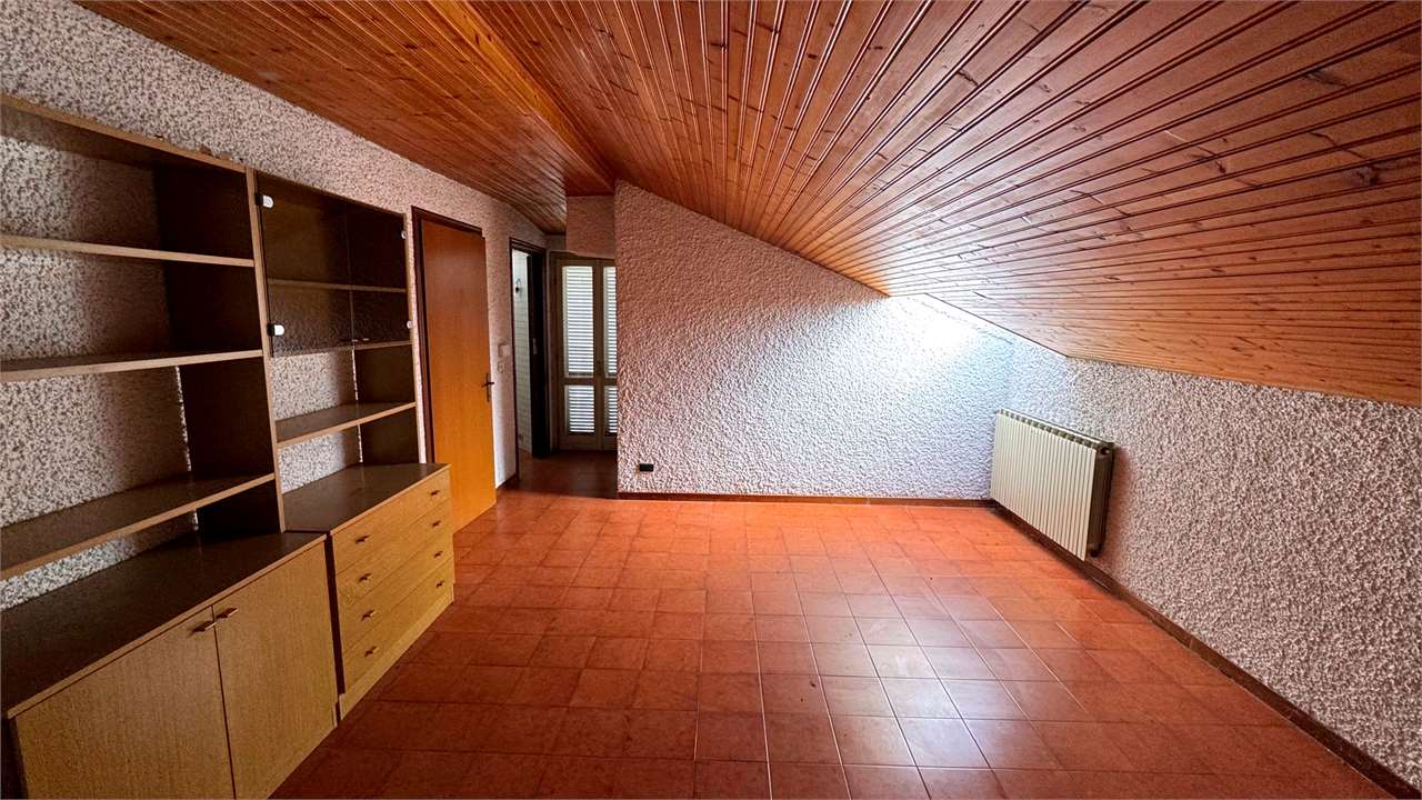 APPARTAMENTO IN VENDITA A TORRAZZA COSTE a Voghera