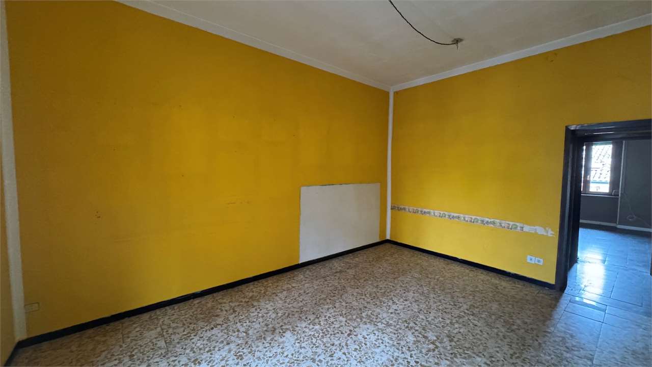 APPARTAMENTO TRILOCALE IN VENDITA A VOGHERA a Voghera APPARTAMENTO TRILOCALE IN VENDITA A VOGHERA a Voghera