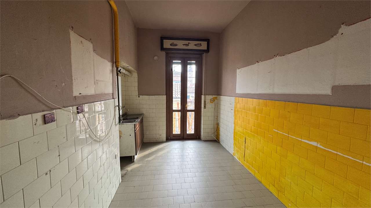 APPARTAMENTO TRILOCALE IN VENDITA A VOGHERA a Voghera APPARTAMENTO TRILOCALE IN VENDITA A VOGHERA a Voghera