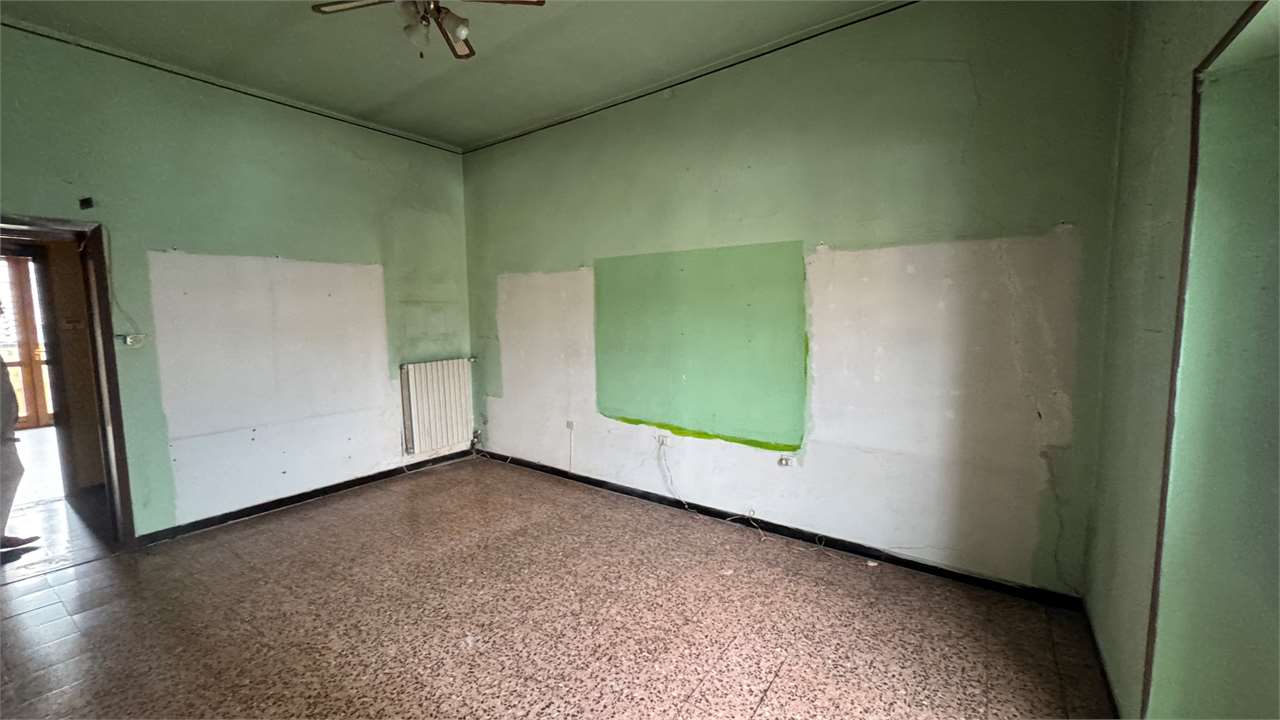 APPARTAMENTO TRILOCALE IN VENDITA A VOGHERA a Voghera APPARTAMENTO TRILOCALE IN VENDITA A VOGHERA a Voghera